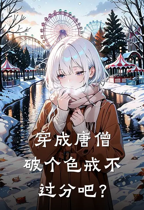 穿成唐僧，破个色戒不过分吧？