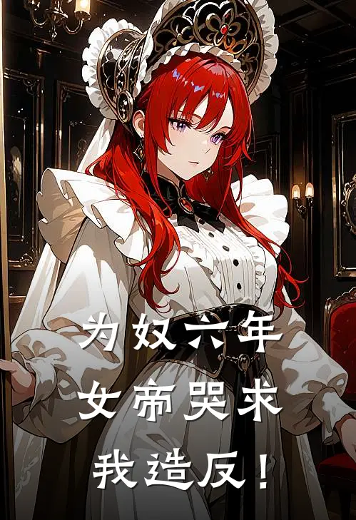 为奴六年，女帝哭求我造反！