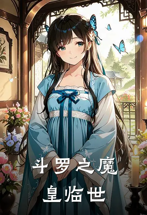 斗罗之魔皇临世