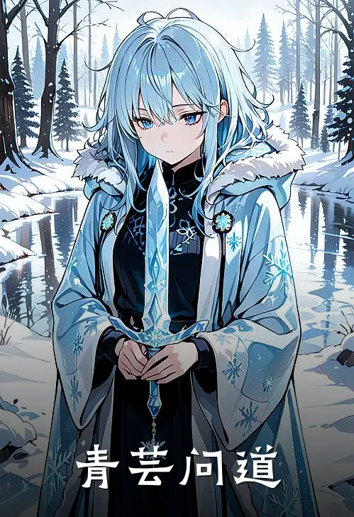 青芸问道