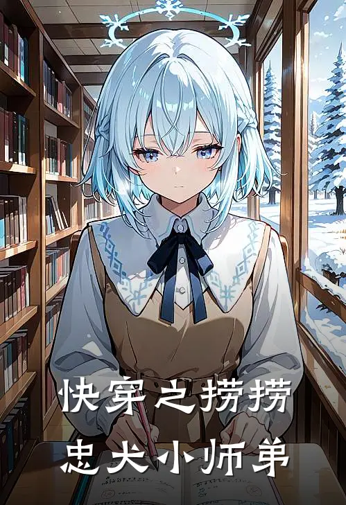 快穿之捞捞忠犬小师弟