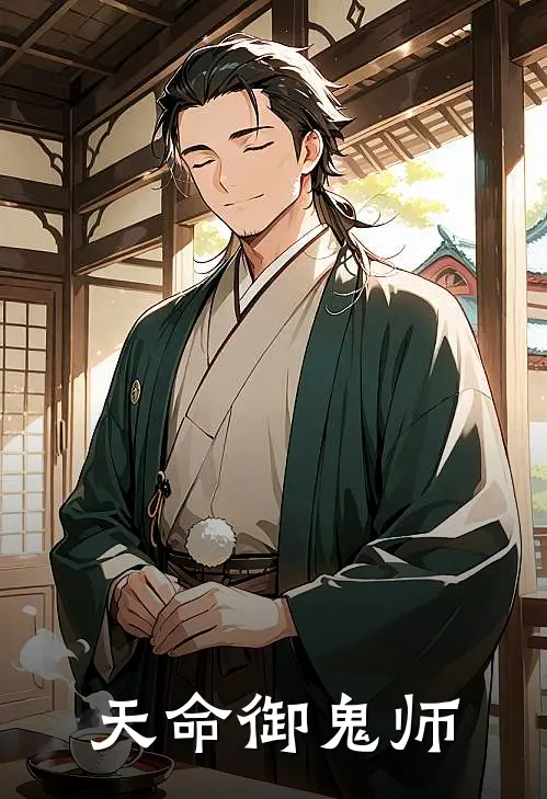 天命御鬼师