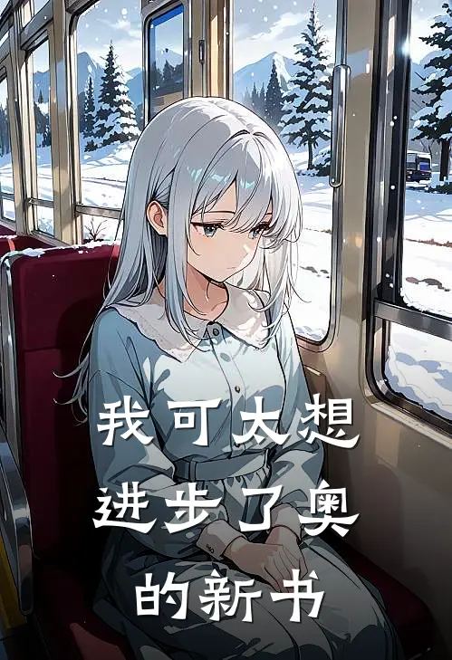 我可太想进步了奥的新书