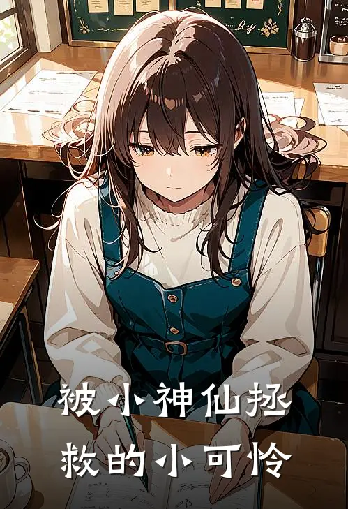 被小神仙拯救的小可怜
