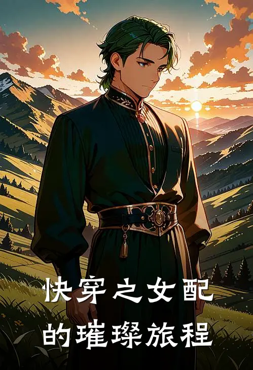 快穿之女配的璀璨旅程