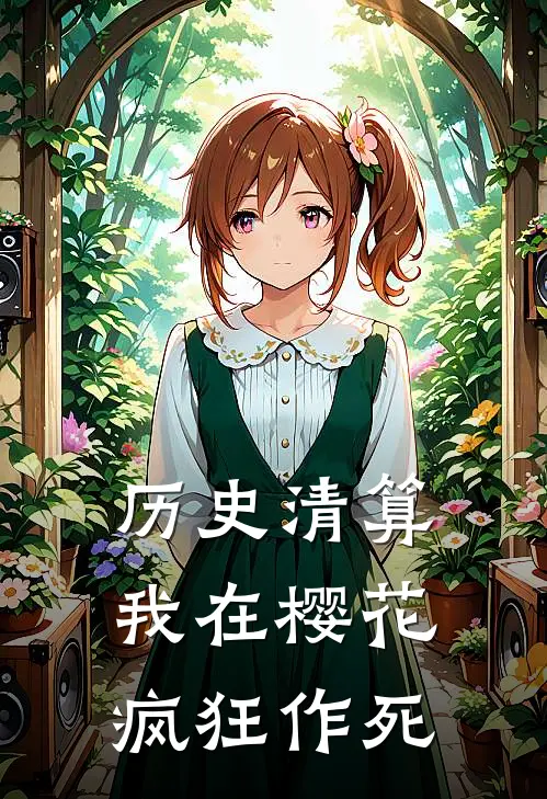 历史清算：我在樱花疯狂作死