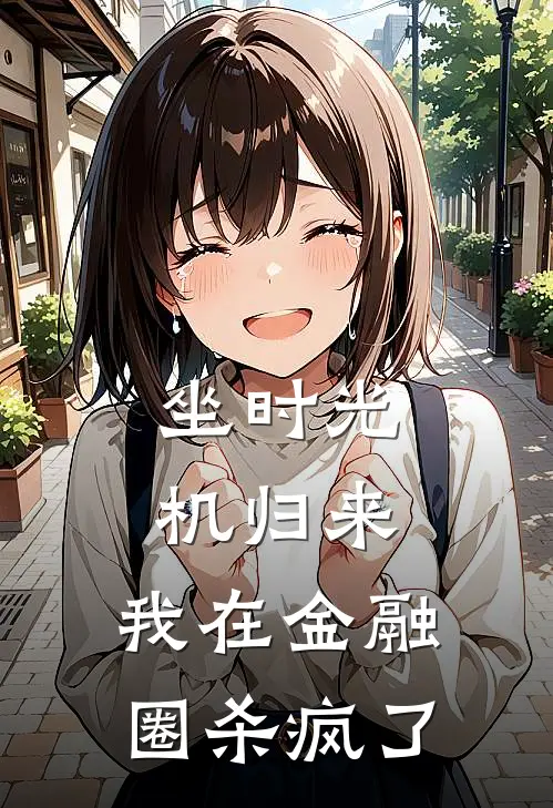 坐时光机归来，我在金融圈杀疯了