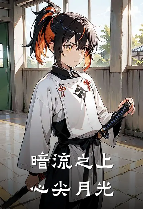 暗流之上，心尖月光