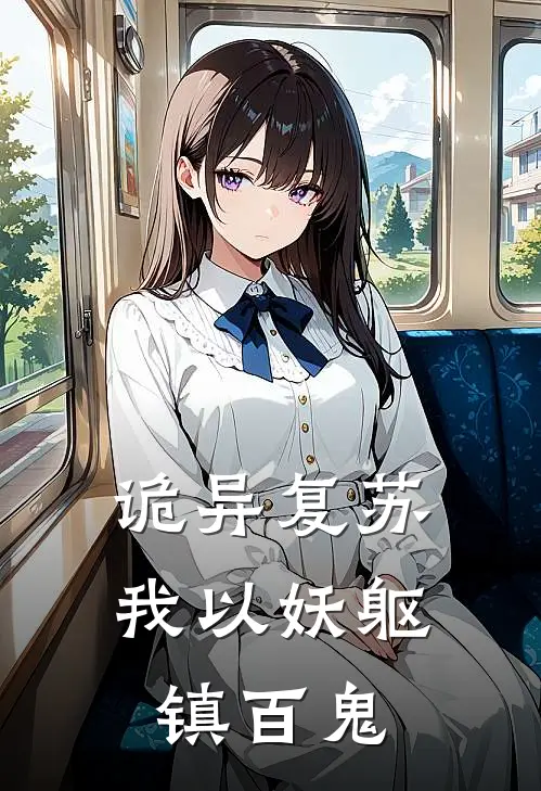 诡异复苏：我以妖躯镇百鬼