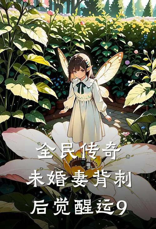 全民传奇：未婚妻背刺后觉醒运9