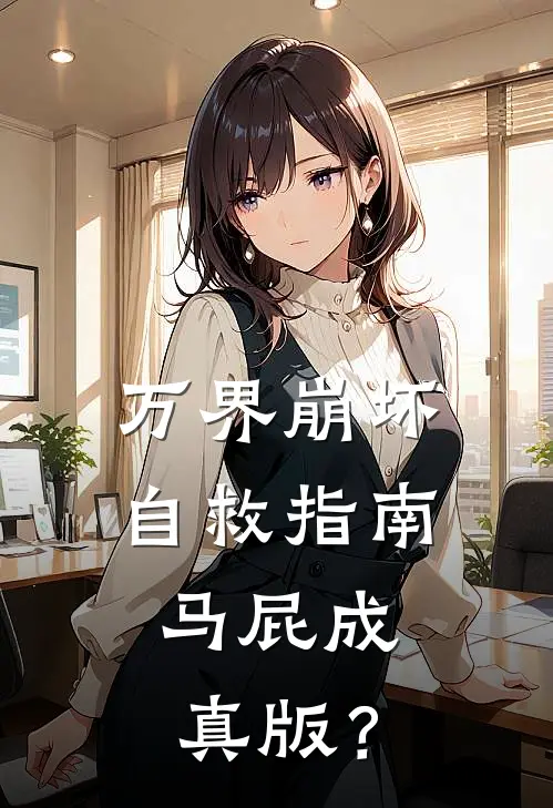 万界崩坏自救指南：马屁成真版？