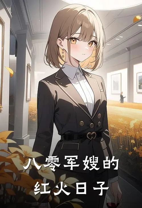 八零军嫂的红火日子