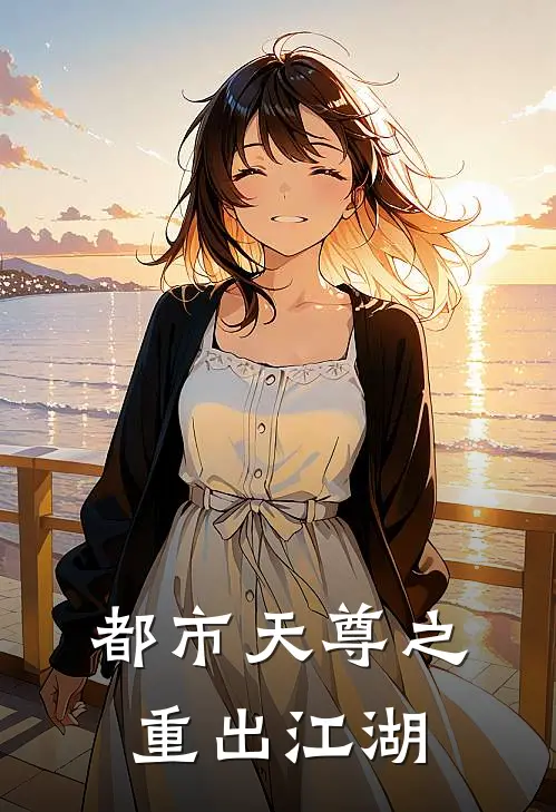 都市天尊之重出江湖