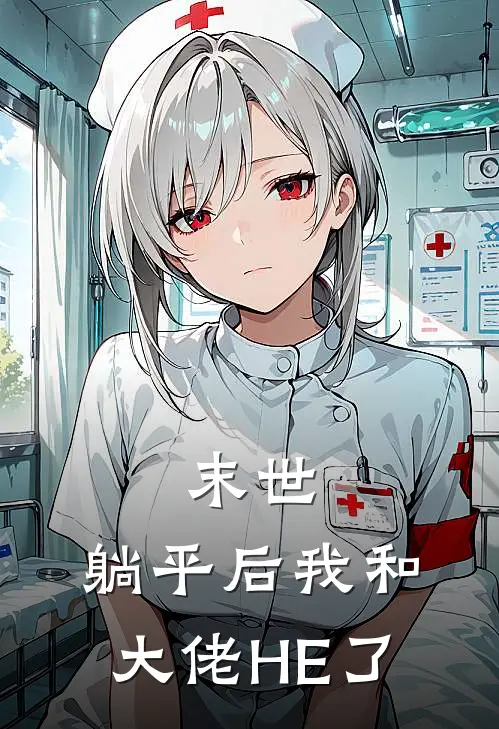 末世：躺平后我和大佬HE了