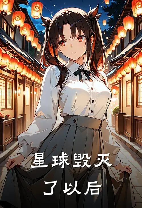 星球毁灭了以后