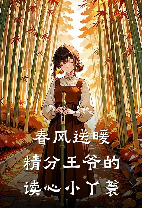春风送暖：精分王爷的读心小丫鬟