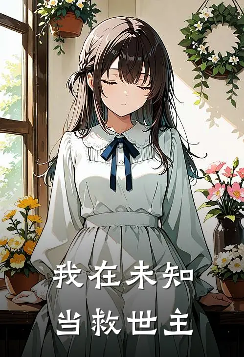 我在未知当救世主