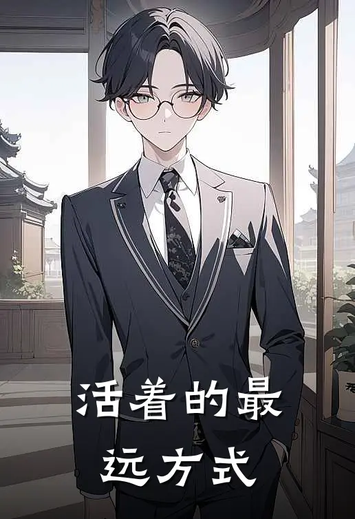 活着的最远方式