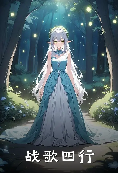 战歌四行