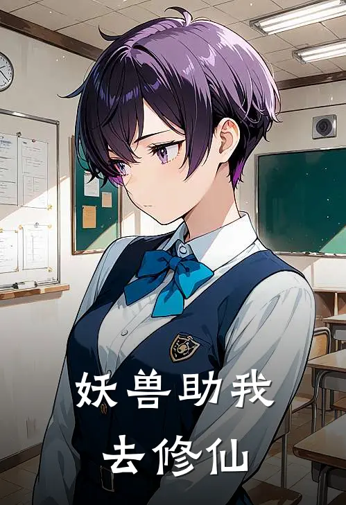 妖兽助我去修仙