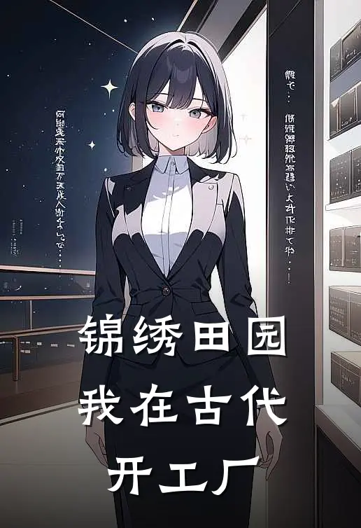 锦绣田园：我在古代开工厂(沈青禾周衡)完本小说大全_热门小说大全锦绣田园：我在古代开工厂沈青禾周衡