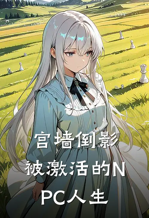 宫墙倒影：被激活的NPC人生