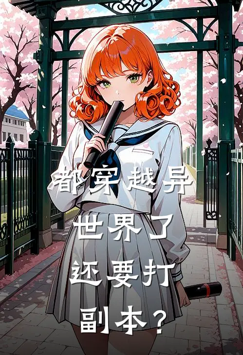 都穿越异世界了，还要打副本？