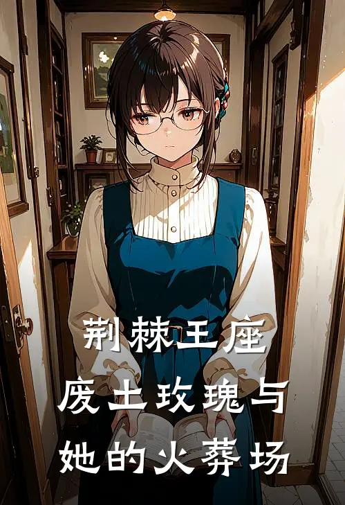 荆棘王座：废土玫瑰与她的火葬场