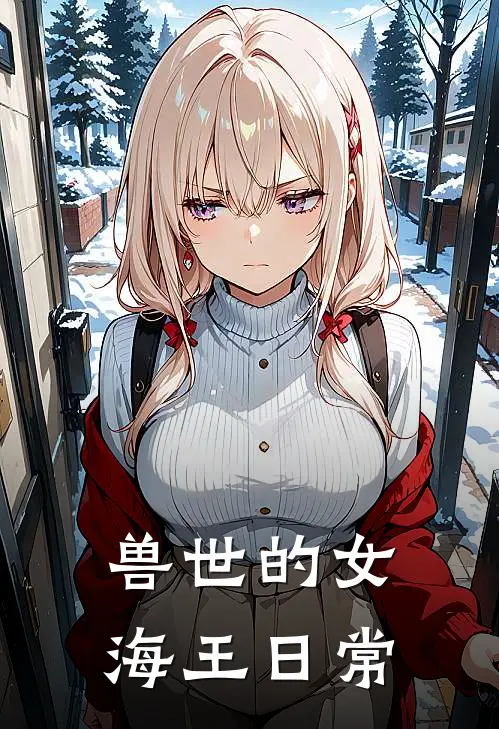 兽世的女海王日常