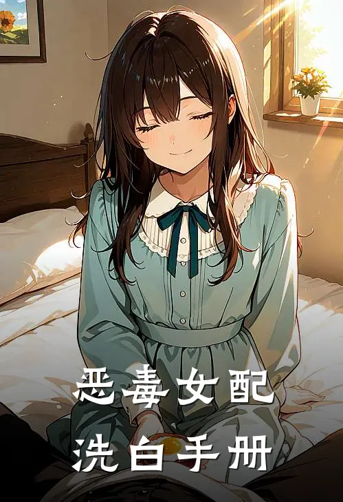 恶毒女配洗白手册