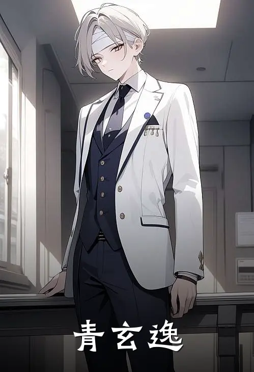 青玄逸