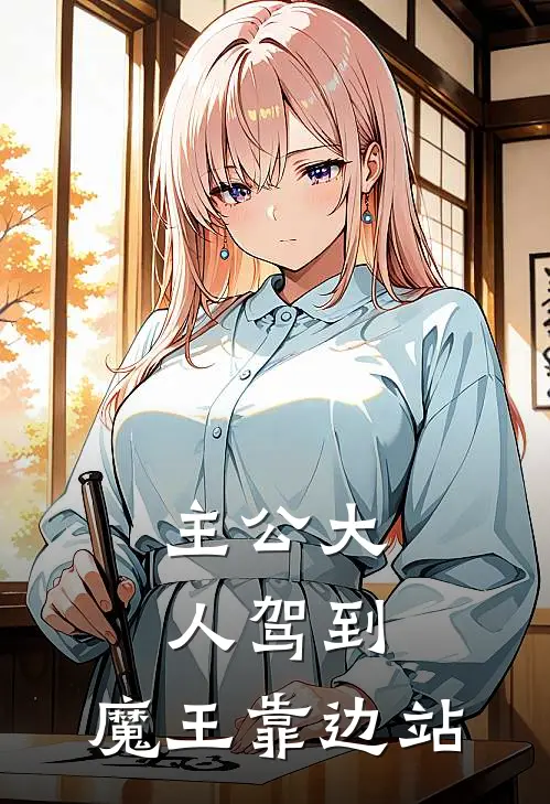 主公大人驾到，魔王靠边站