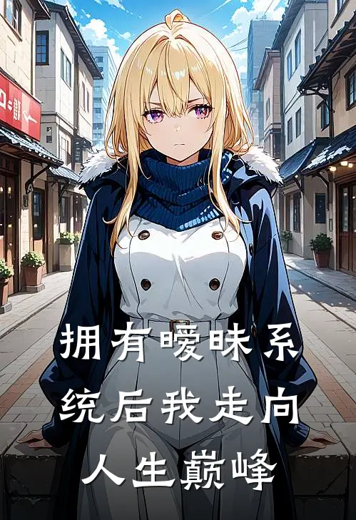 拥有暧昧系统后我走向人生巅峰