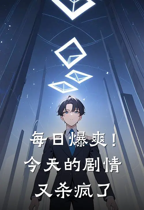 每日爆爽！今天的剧情又杀疯了