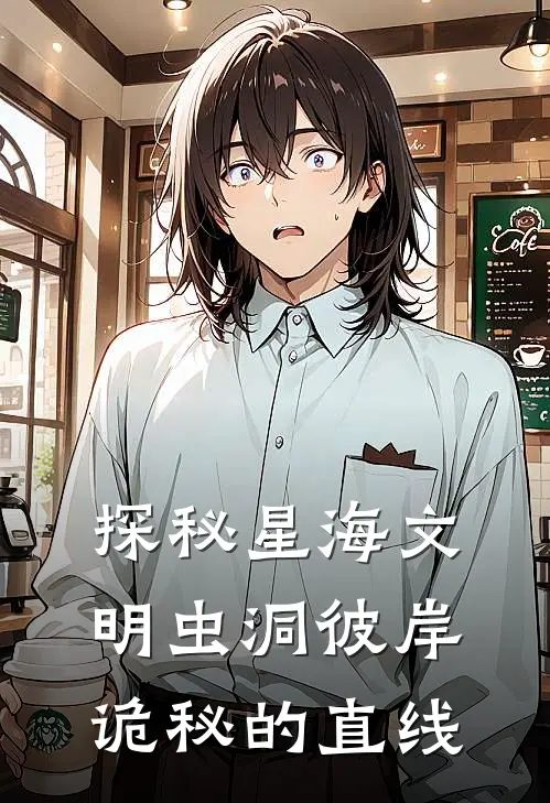 探秘星海文明虫洞彼岸诡秘的直线