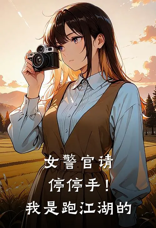 女警官请停停手！我是跑江湖的