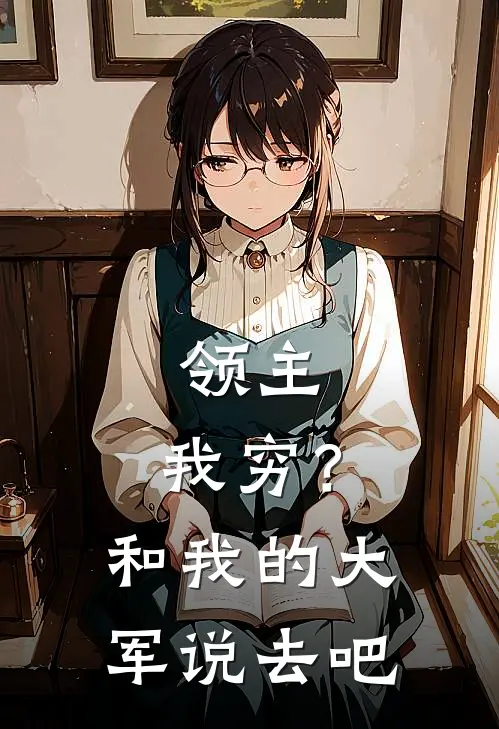 领主：我穷？和我的大军说去吧