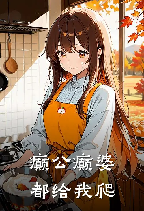 癫公癫婆都给我爬