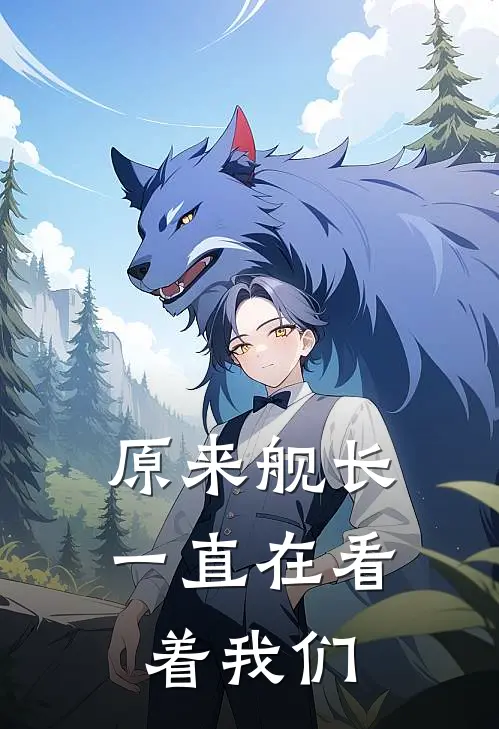 原来舰长一直在看着我们