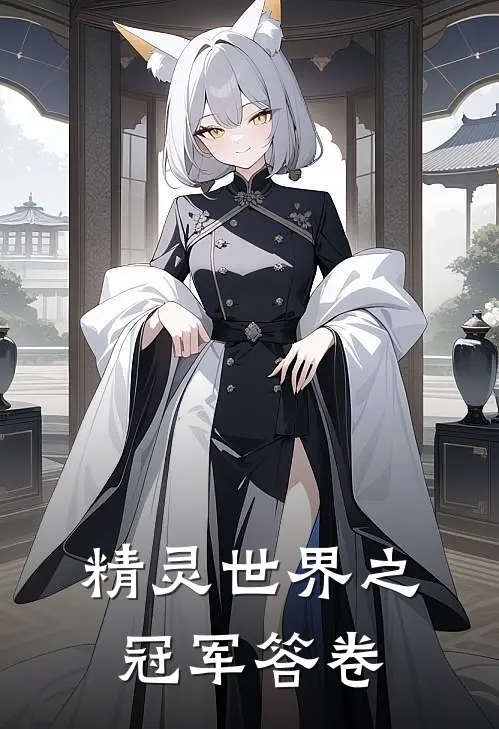 精灵世界之冠军答卷