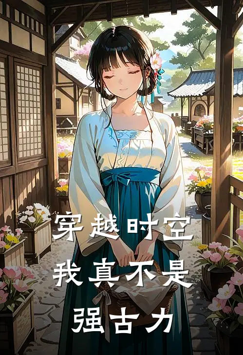 穿越时空：我真不是强古力
