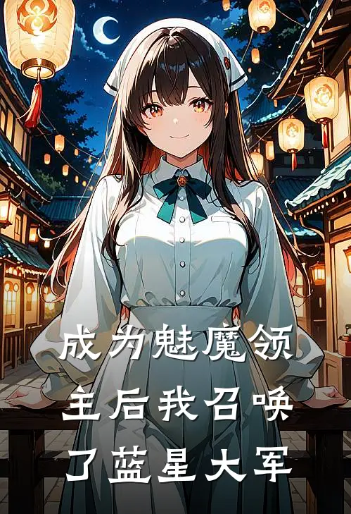 成为魅魔领主后我召唤了蓝星大军