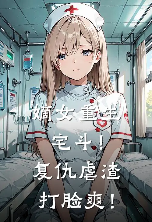 嫡女重生宅斗！复仇虐渣打脸爽！