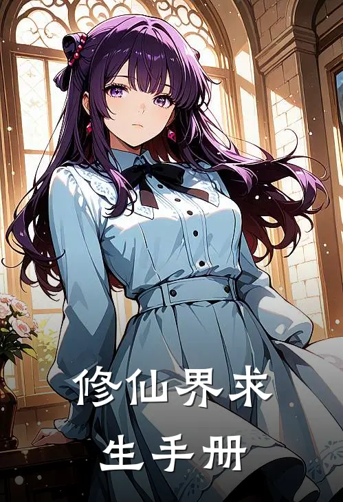 修仙界求生手册