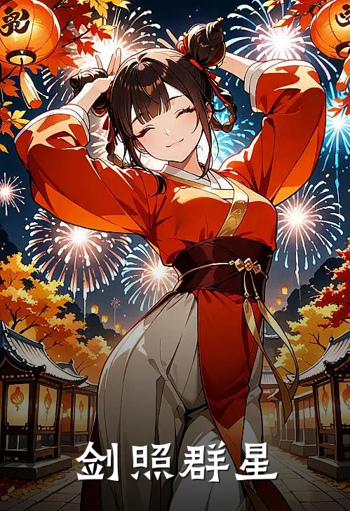 剑照群星
