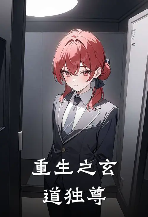 重生之玄道独尊