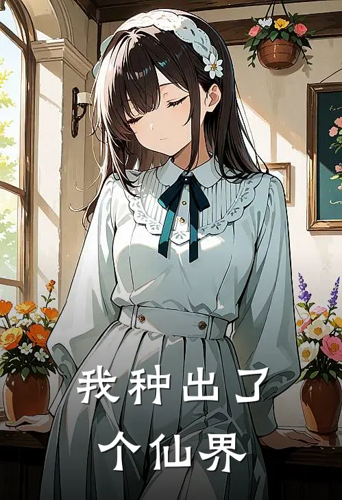 我种出了个仙界