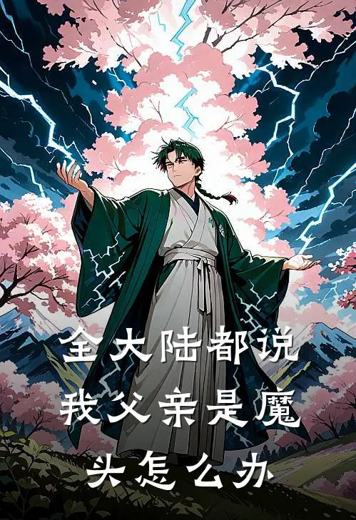 全大陆都说我父亲是魔头怎么办