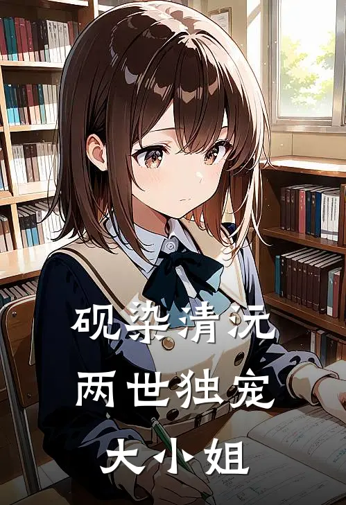 砚染清沅：两世独宠大小姐