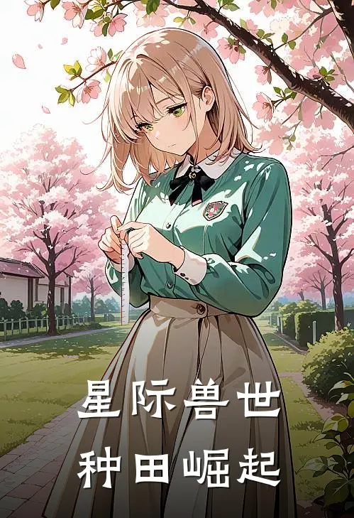 星际兽世：种田崛起